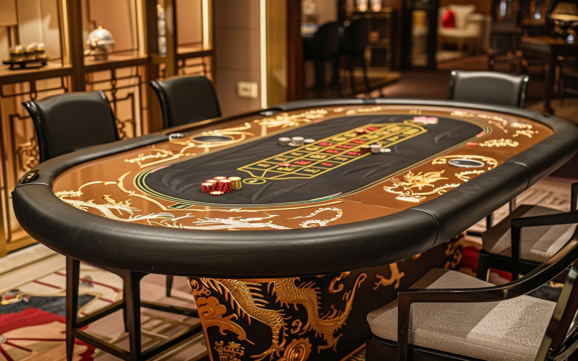 Fortune Tiger 7700bet